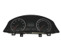Tacho Kombiinstrument VW Golf MK5 1K0920854A Visteon