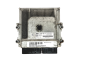 Steuergerät 9818160080 9806671980 PSA Valeo  28605