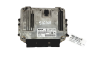 Steuergerät 0281011863 9661773380  9653958980  PSA Bosch 24133