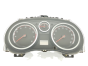 Tacho Kombiinstrument Opel Corsa D P0013264279 25617