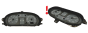 Tacho Kombiinstrument Renault Scenic 1 Megane 1 7700427900 A 51174