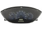 Tacho Kombiinstrument Chevrolet Matiz 96664129 48918