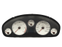 Tacho Kombiinstrument Peugeot 407 9658138580 A2C53119649 30090