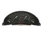 Tacho Kombiinstrument Opel Corsa 90534403 81117906 42332