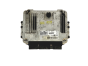 Steuergerät 0281011634 9660324180 9653958980 PSA Bosch 22812