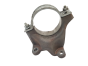 Motorhalter 31256827 1.6 TDCI Volvo 