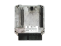 Steuergerät 038906016A 0281010735 VW Bosch 