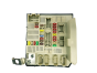 Steuergerät Renault USM-X61 N3 8201044235 31354