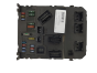 Steuergerät BSI E02-00 S118085220C 9652474780 PSA Siemens 1370