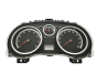 Tacho Kombiinstrument Opel Corsa D P0013252140 28118991-0 48017