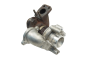 Turbolader 0375R0 9673283680 1.4 1.6 e-HDI Citroen Peugeot Ford 1860