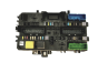 Steuergerät 13206759 5DK008669-52 Opel GM 