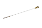 Ölmessstab Citroen Peugeot 1.2 VTI 9808599080 9802849780