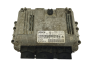 Steuergerät 0281013869 9653958980 9664356980 Bosch 68125