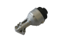 Ölfiltergehäuse 03D115403D 11151785101 VW Seat Skoda Vika
