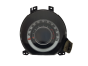 Tacho Kombiinstrument Fiat 500 735590739 503015214107  1078