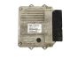 Steuergerät Opel 55198927 BY MJD6O2.M1 Magneti Marelli 17385