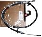 Kabel der Feststellbremse 554059 4745Z9 4745.Z9 Citroen Peugeot SEIM
