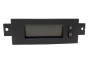 Radio-Display Opel Astra Corsa Meriva 13208191 317099190 Borg