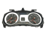 Tacho Kombiinstrument Renault Clio 3 8201060299 44226
