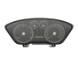 Tacho Kombiinstrument Ford Focus 4U7T-10849-GS Visteon