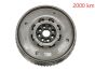 Schwungrad 123101216R 2.0 dCi Renault Trafic 3 Vivaro 2