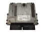 Steuergerät 0281034774 H1F1-12A650-DE Ford Bosch