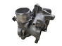 Drosselklappe EGR Fiat Opel 55260126 HU150600-0020 1.3 CDTI 3055
