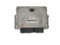 Steuergerät Fiat 46534156 0281001955 Bosch 45892