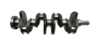 Kurbelwelle 8200382457 122011649R 1.5 DCI K9K732 Renault 
