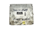 Steuergerät 89661-42A21 212000-1331 Toyota Fujitsu