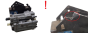 Abs-Pumpe Citroen Xantia 9612783680 10.0943-0201.4 ATE