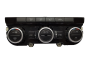 Klimabedienteil Bedienung Climatronic VW Passat 7 B7 3AA907044AF 5HB01125730