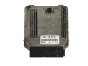 Steuergerät 03G906016G 0281011364 Audi Bosch 23564