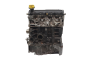 Dieselmotor K9K276 K9KF276 1.5 dci Nissan NV200 Renault 2010