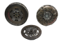 Motor-Kupplung Kupplungssatz Kupplungskit 7701479022 302052229R Renault Scenic 3
