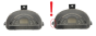 Tacho Kombiinstrument Citroen C2 C3 9652008080 H 01 58681