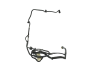 Druckregelventil 118292423R 1.3 TCe Renault Captur 2