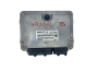 Steuergerät 0281001768 P04686662AC Chrysler Bosch 54514