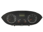 Tacho Kombiinstrument Ducato Boxer Jumper 1358173080 Fiat 30854
