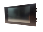 Bordcomputer-Display Peugeot 308 2 II 9811486280 Valeo 1261