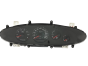 Tacho Kombiinstrument Chrysler Stratus P05026051AA 58277