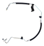 Servolenkungsleitung Neues Original Renault Megane Scenic I 7701709884