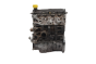 Dieselmotor K9KT766 1,5 DCI Renault Clio 3 K9K766 1077