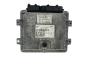 Steuergerät Fiat 51822895 4100148 110R-006014-00  Metatron 52617