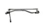 Wischergetriebe Vorne 8K1955023C 99551789001 Audi A4 Vika