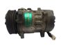 Kompressor Klimaanlage Klimakompressor Citroen Peugeot SD7V16 1106F Sanden 7110