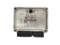 Steuergerät 038906019EJ 0281010665 Volkswagen Bosch 30698