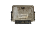 Steuergerät 55185365 0281010332  Alfa Romeo 37377