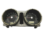 Tacho Kombiinstrument VW Lupo 6X0920801 0263615101 40990